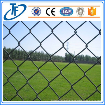 Best Selling Utility Chain Link Fence